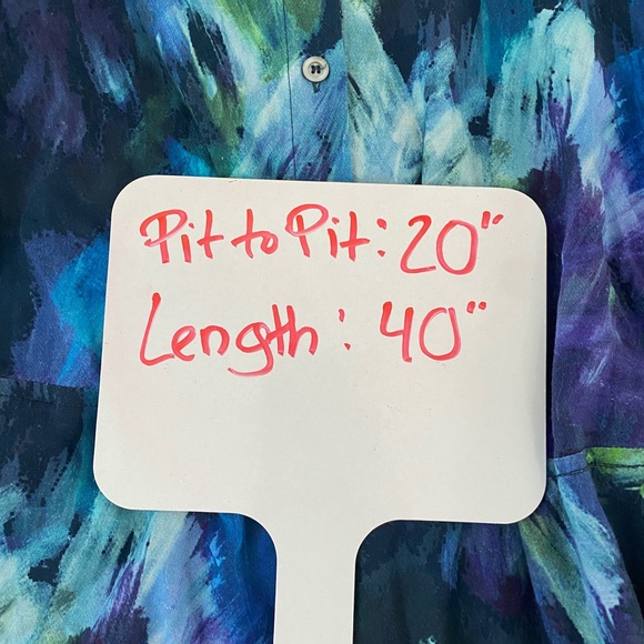 Poetry MIDI dress size 6 - Picture 5 of 5